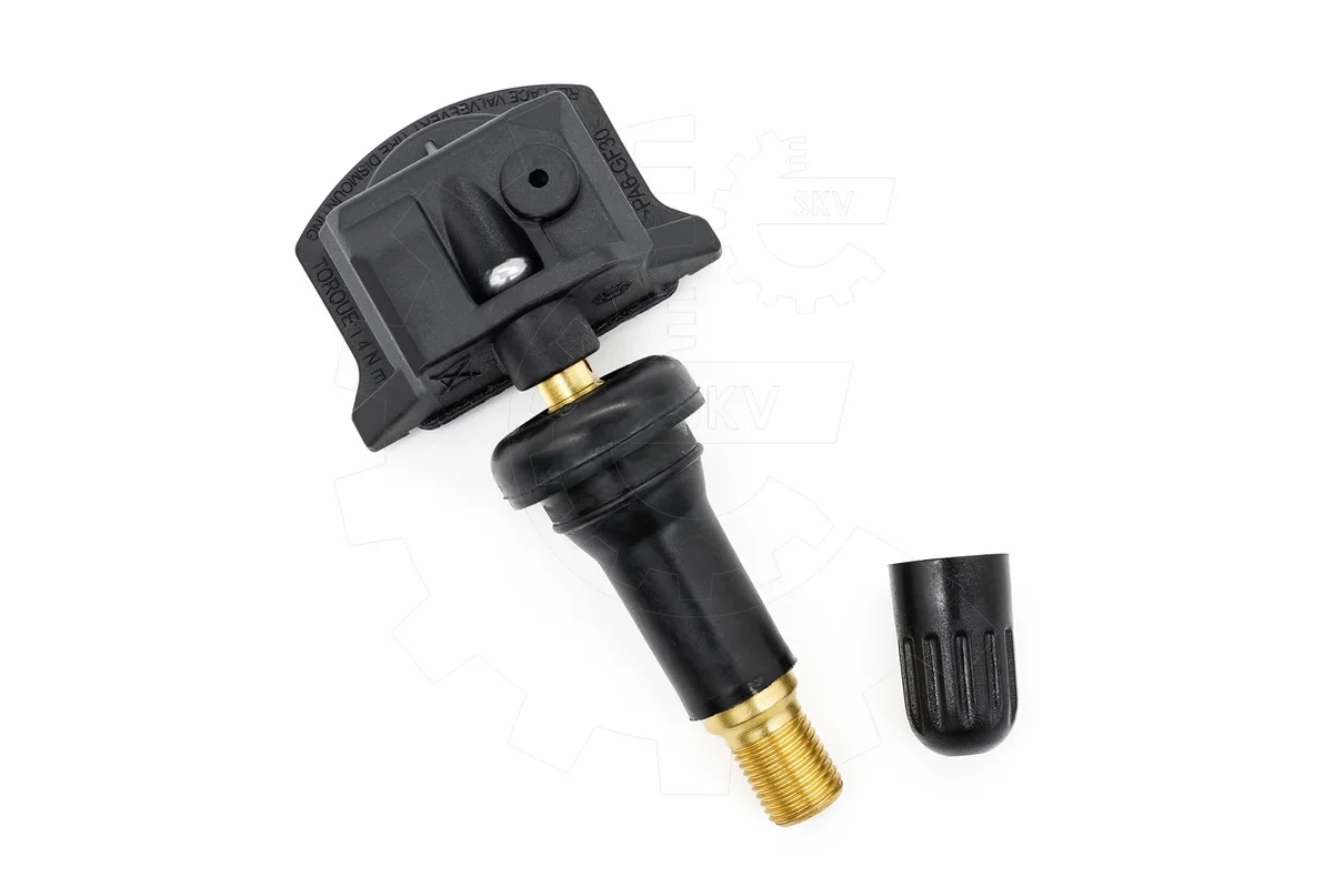 SKV Capteur TPMS de pression des pneus
