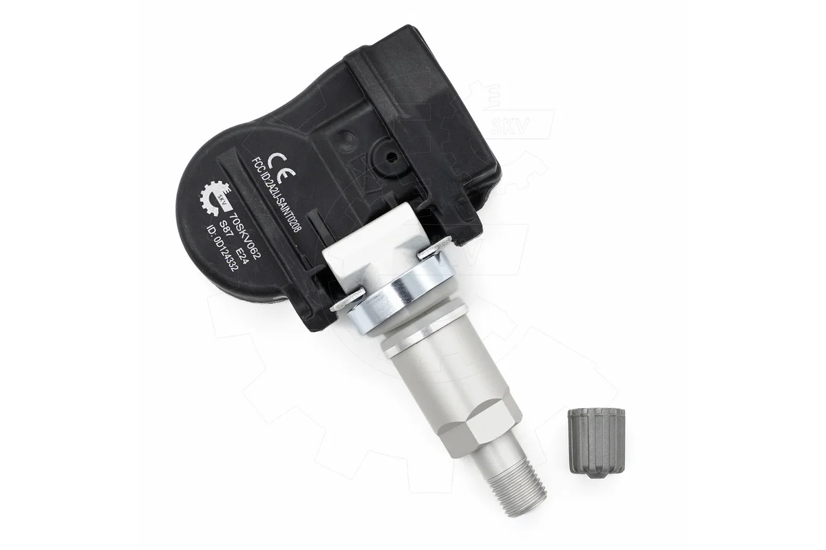 SKV Capteur TPMS de pression des pneus