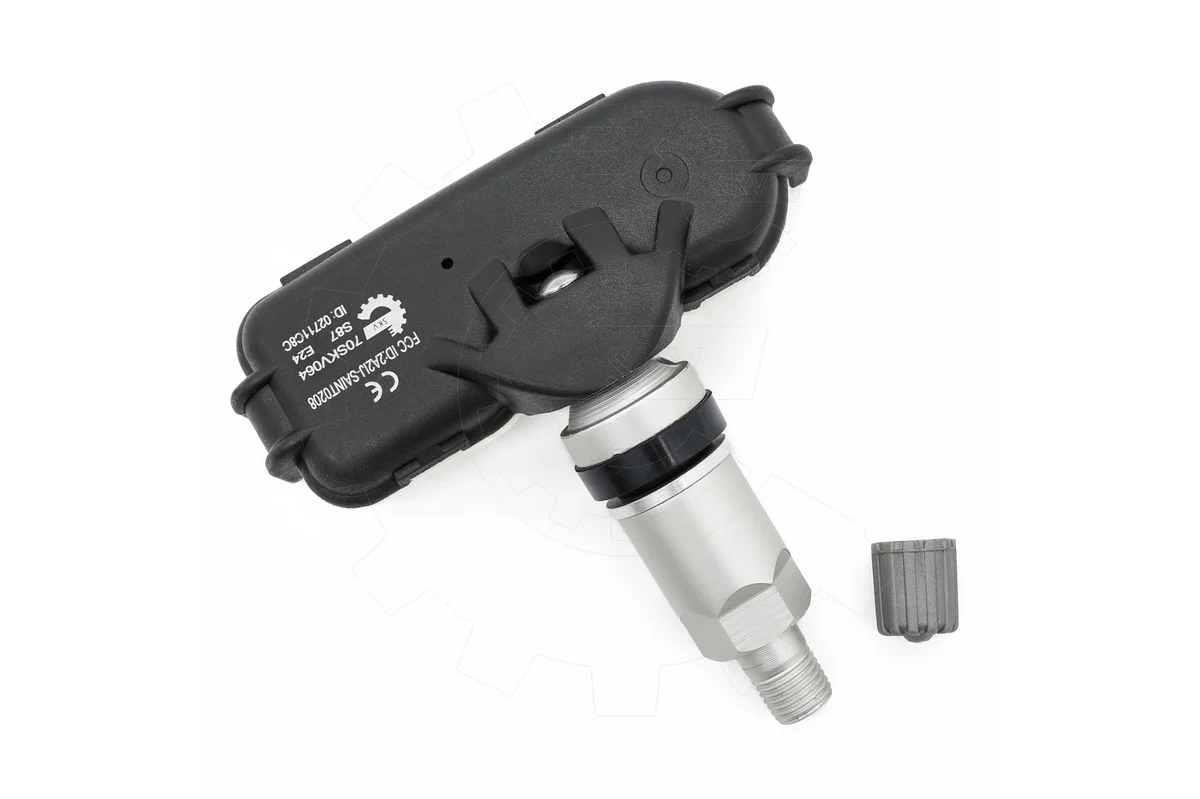 SKV Capteur TPMS de pression des pneus