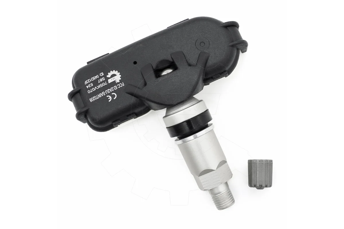 SKV Capteur TPMS de pression des pneus