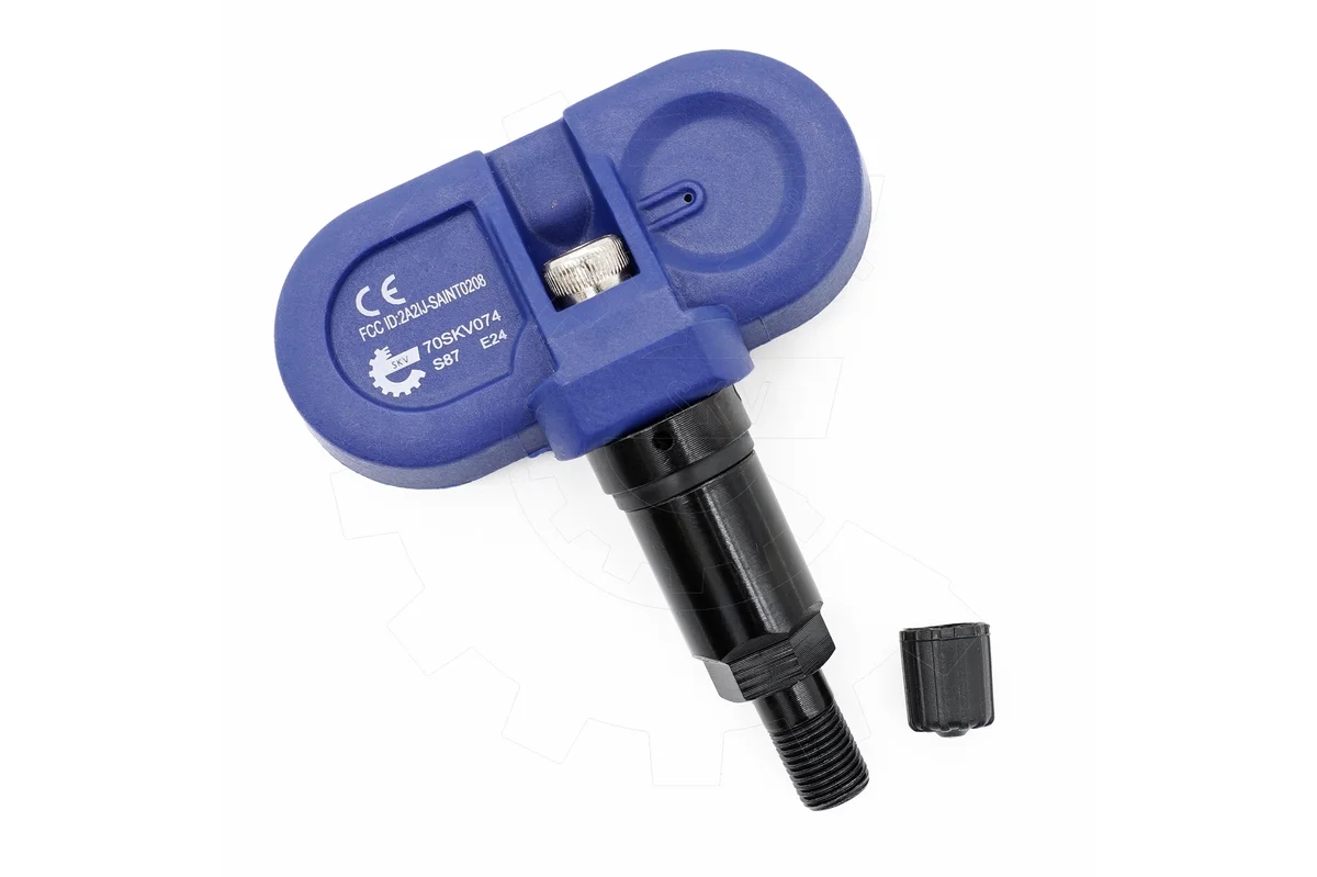 SKV Capteur TPMS de pression des pneus