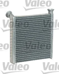 VALEO radiateur de chauffage - audi a3, vw golf vii, pa
