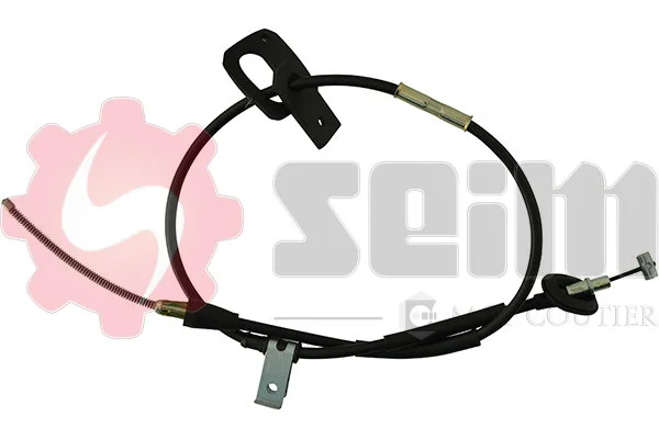 MGI COUTIER câble de frein secondaire vitara