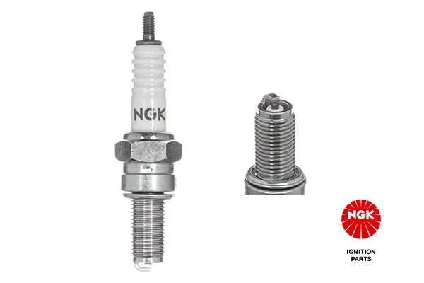 NGK bougie d'allumage (en boîte) - c8e