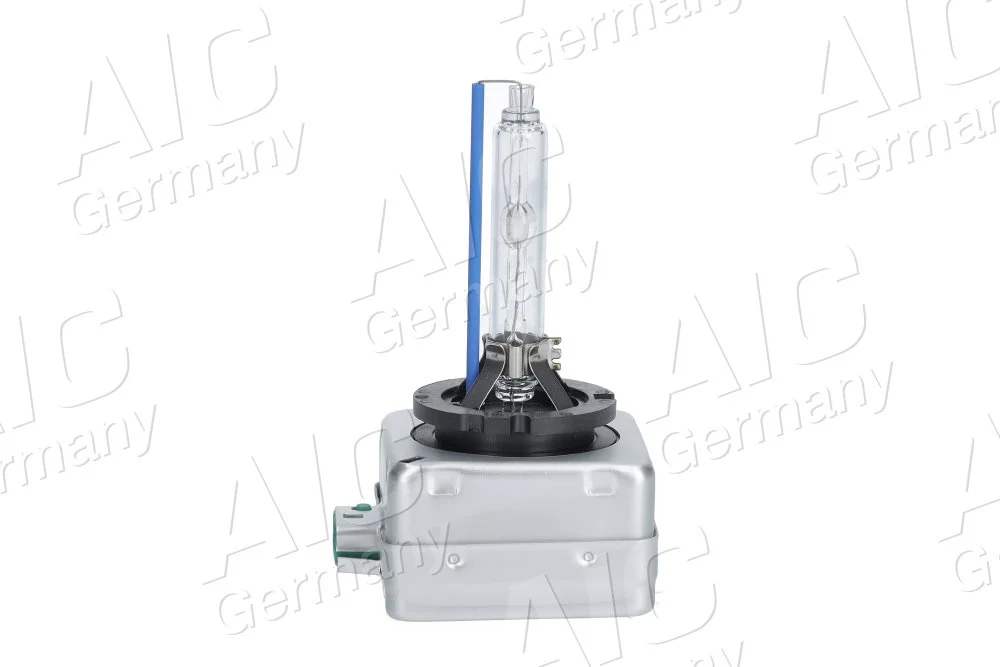 AIC ampoule xénon