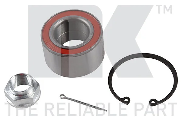 NK Roulement de roue