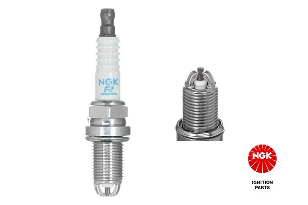 NGK bougie d'allumage (en boîte) - bkur5et-10