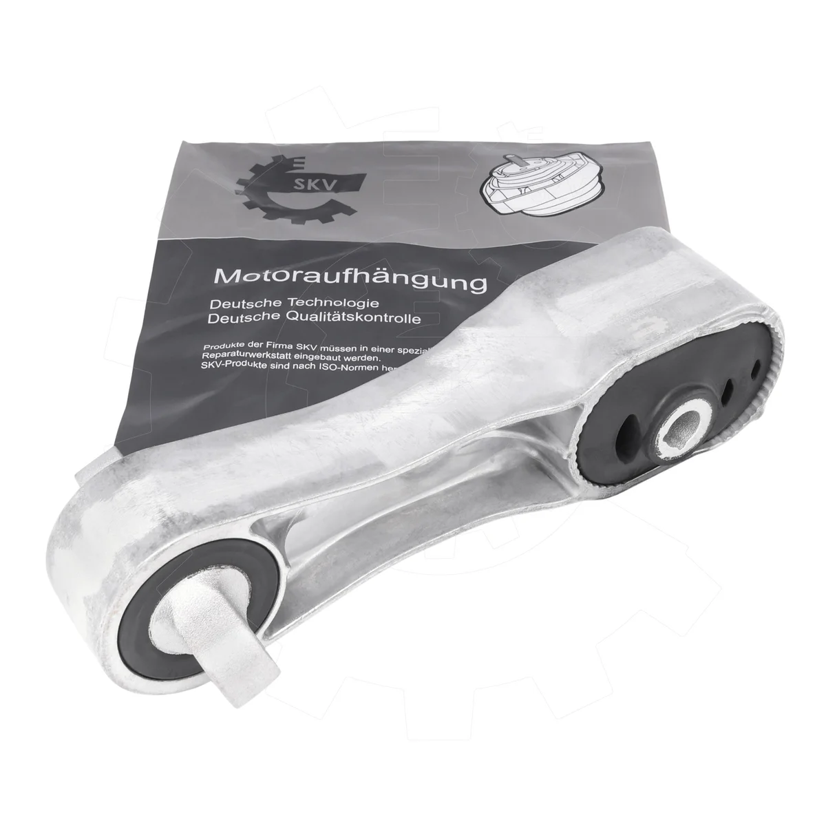 SKV Support moteur