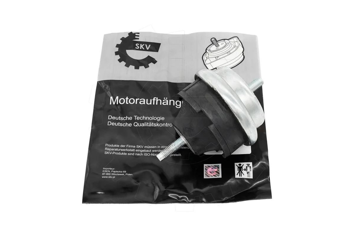 SKV Support moteur