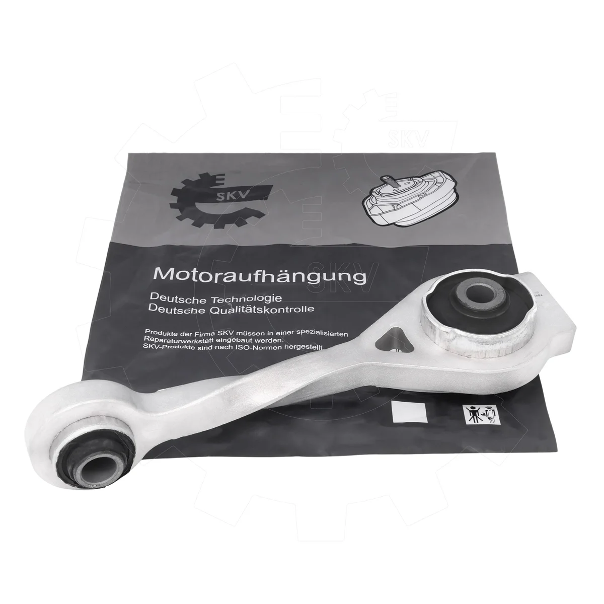 SKV Support moteur