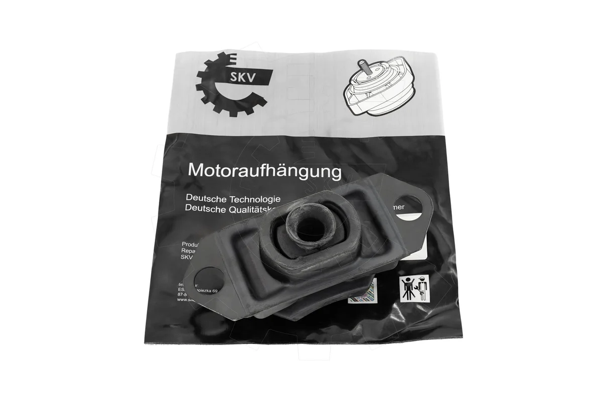 SKV Support moteur