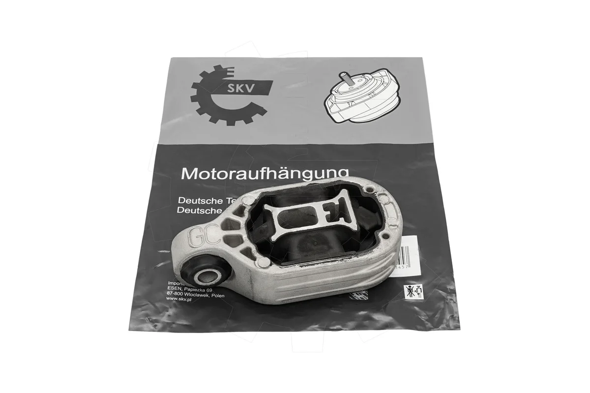 SKV Support moteur