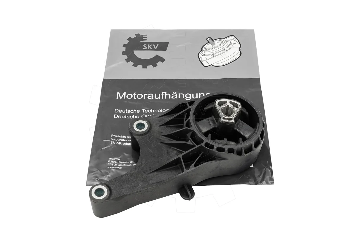 SKV support moteur avant