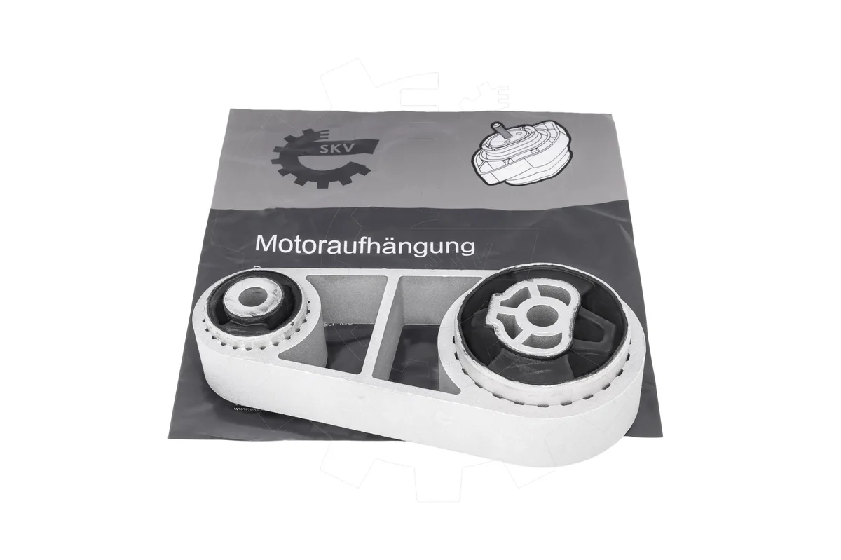 SKV Support moteur