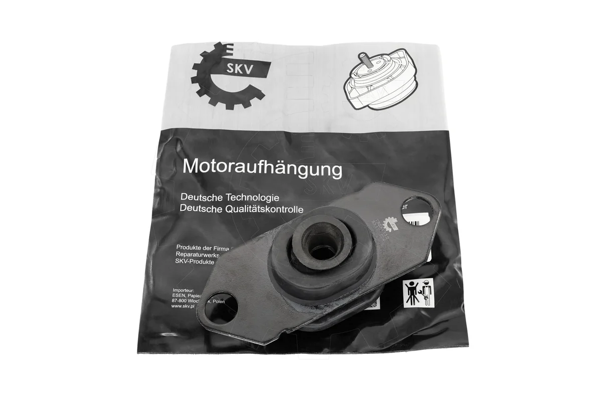 SKV Support moteur