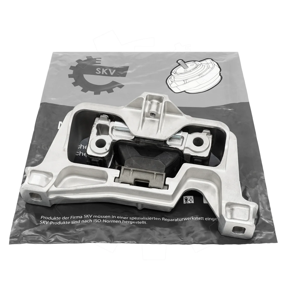 SKV Support moteur
