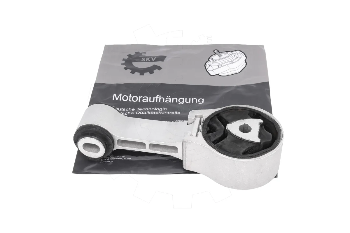 SKV Support moteur