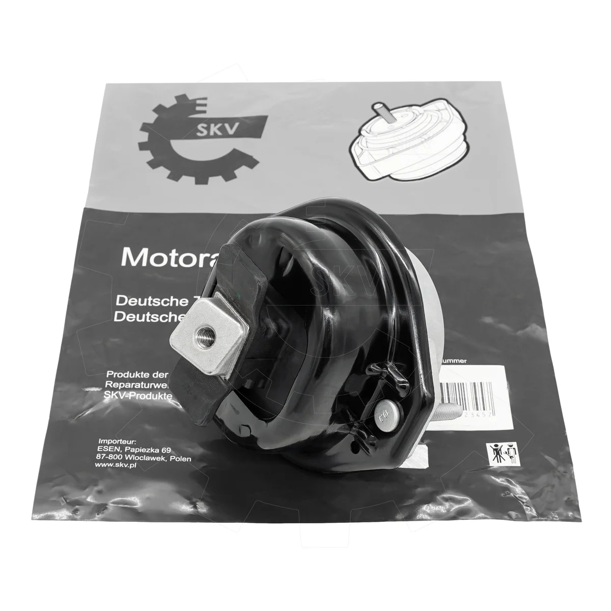 SKV Support moteur