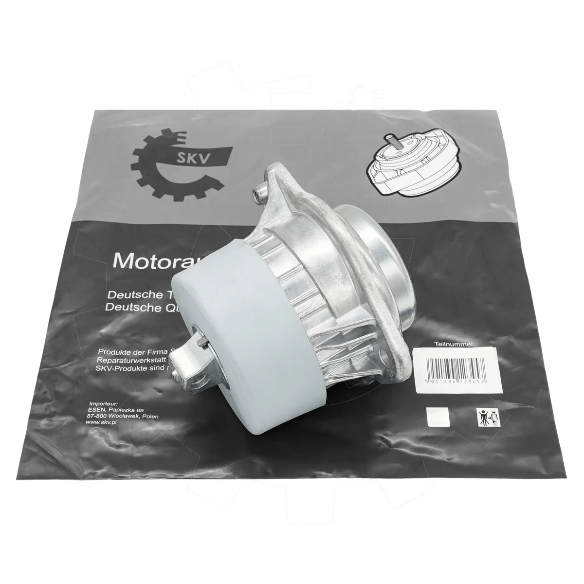 SKV Support moteur