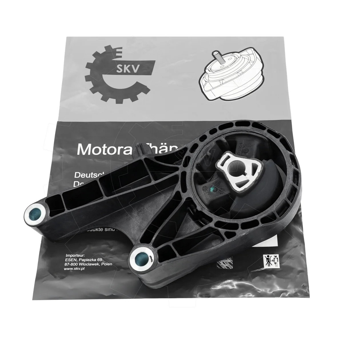 SKV Support moteur