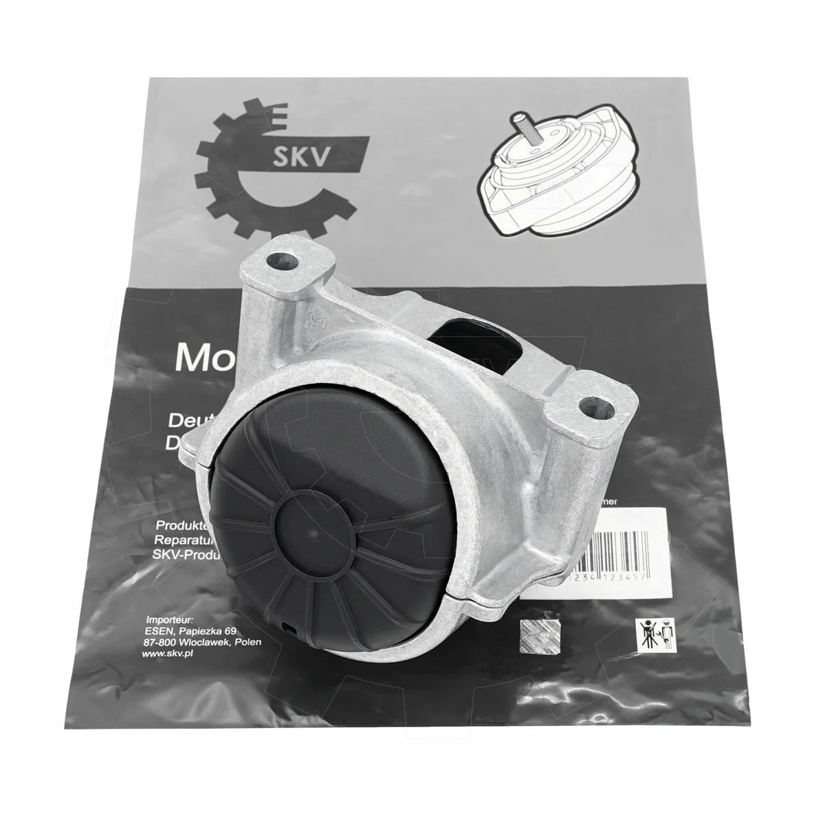 SKV Support moteur