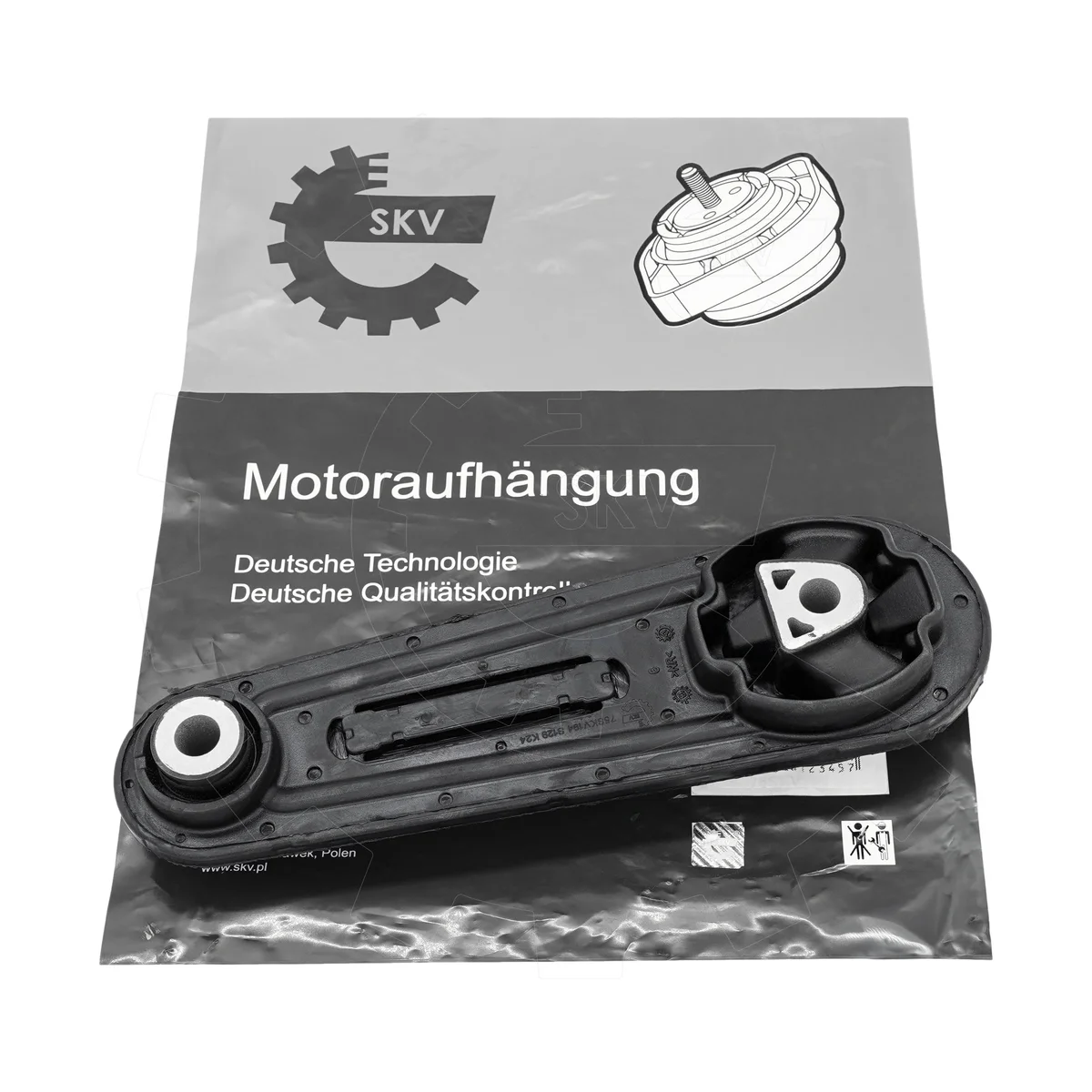 SKV Support moteur