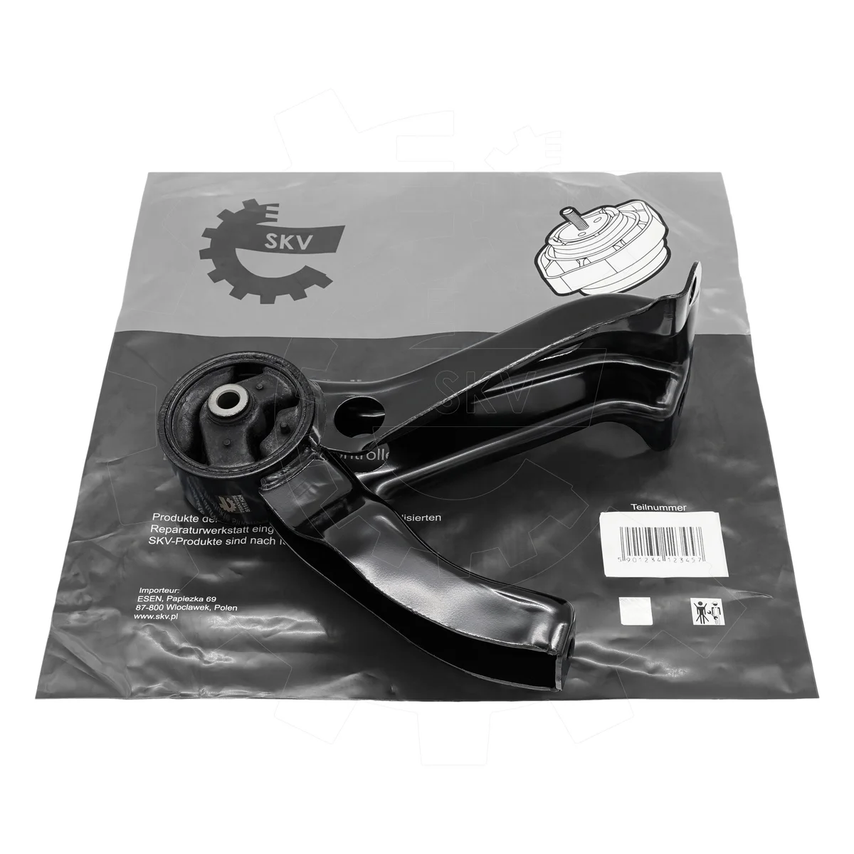 SKV Support moteur