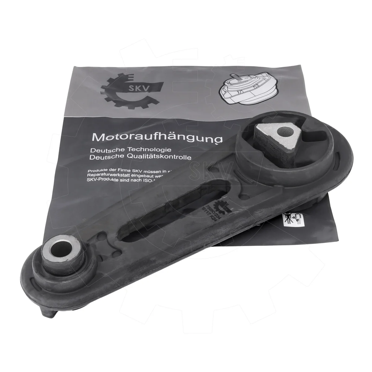 SKV Support moteur