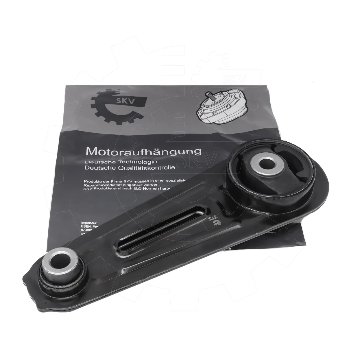 SKV Support moteur