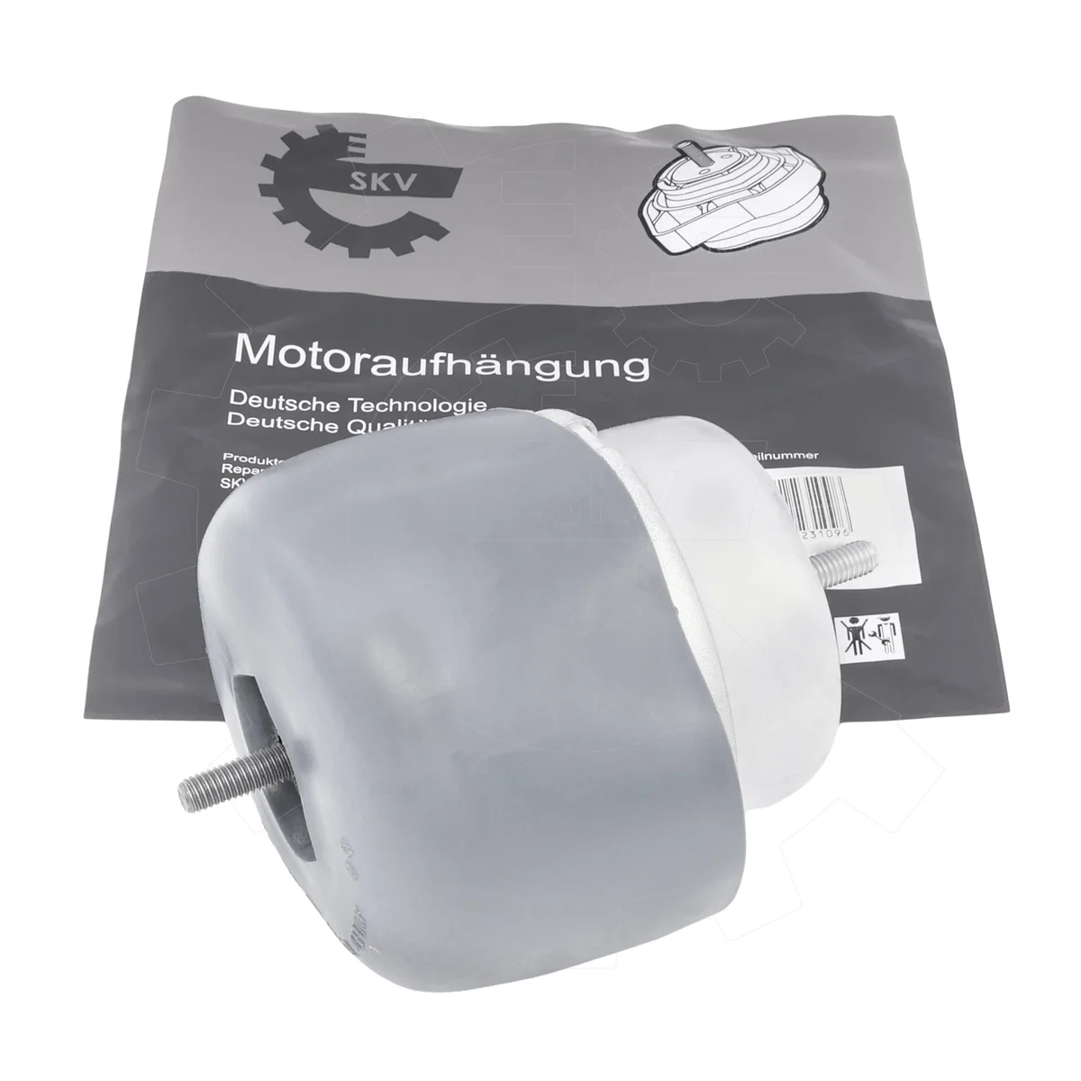 SKV Support moteur
