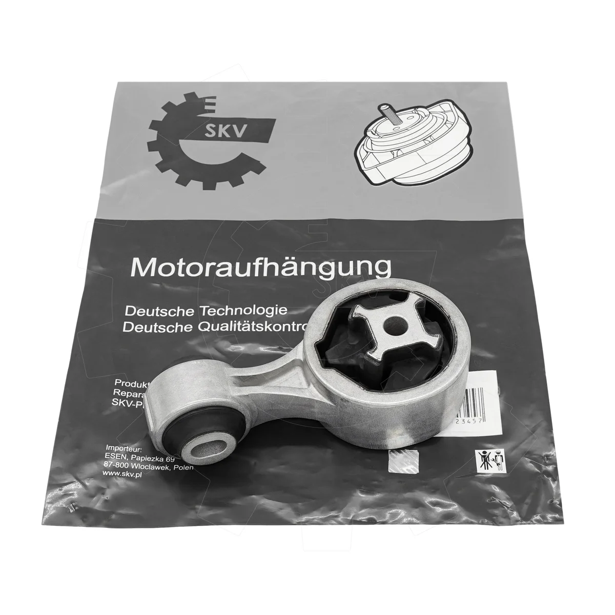 SKV Support moteur
