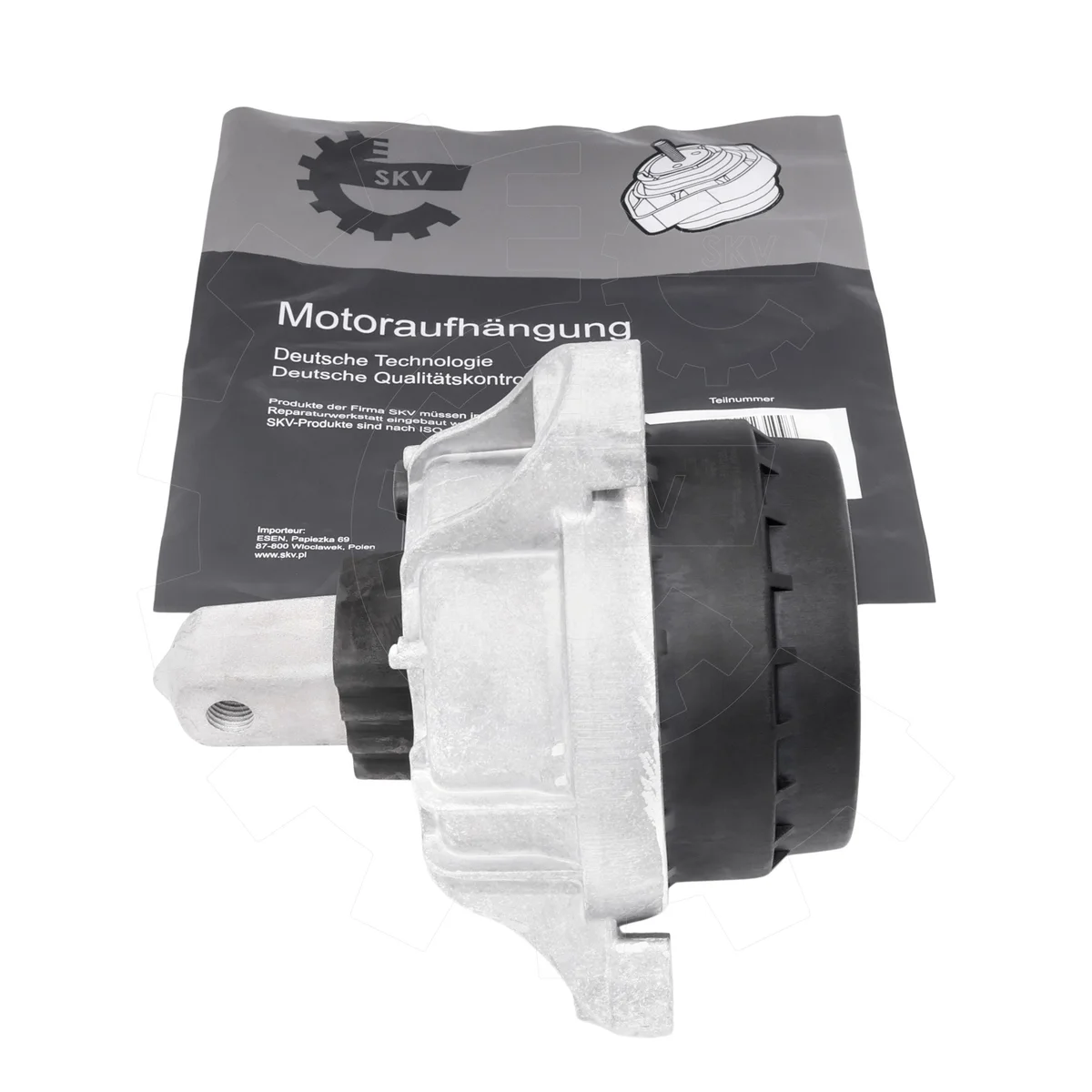 SKV Support moteur