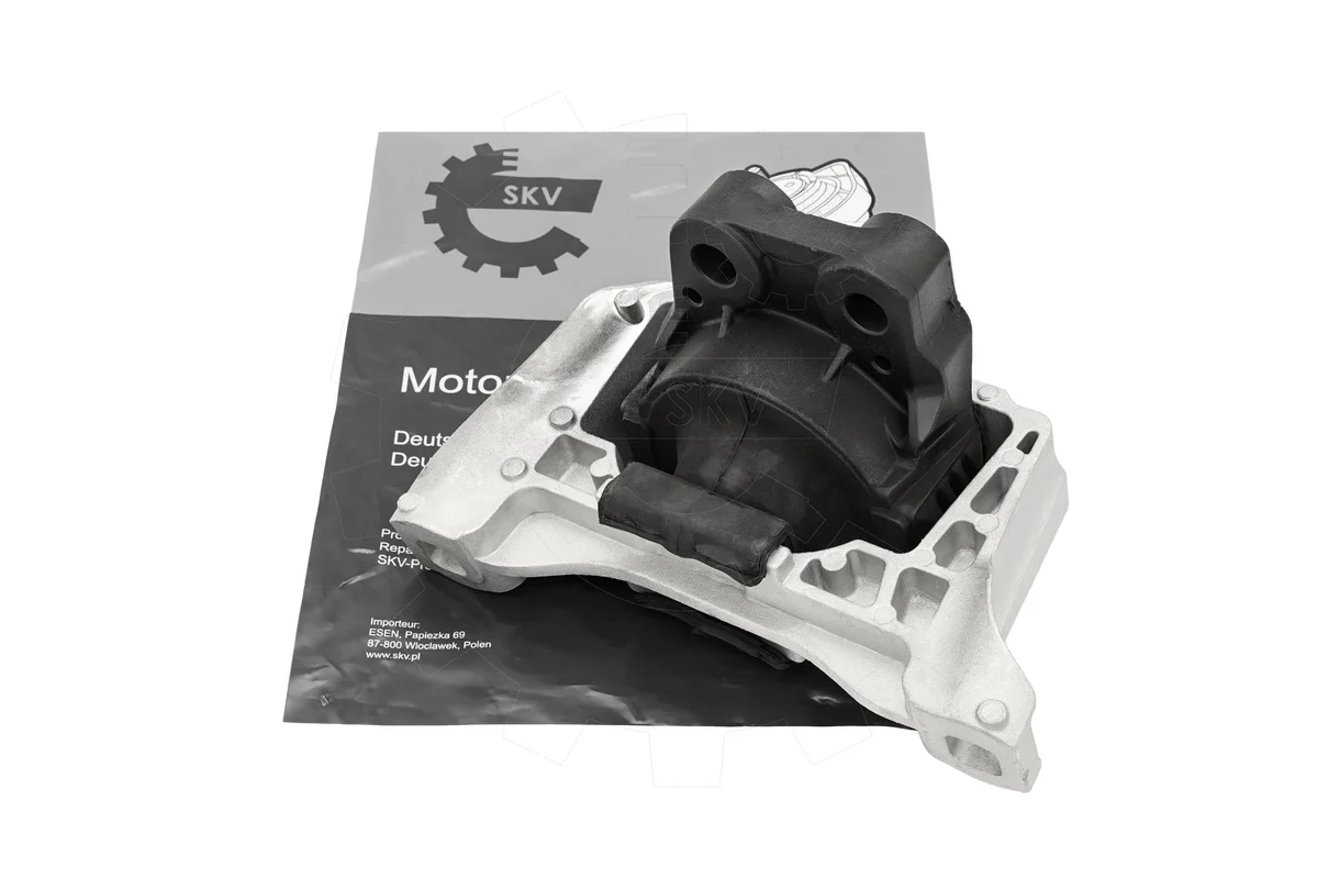 SKV Support moteur