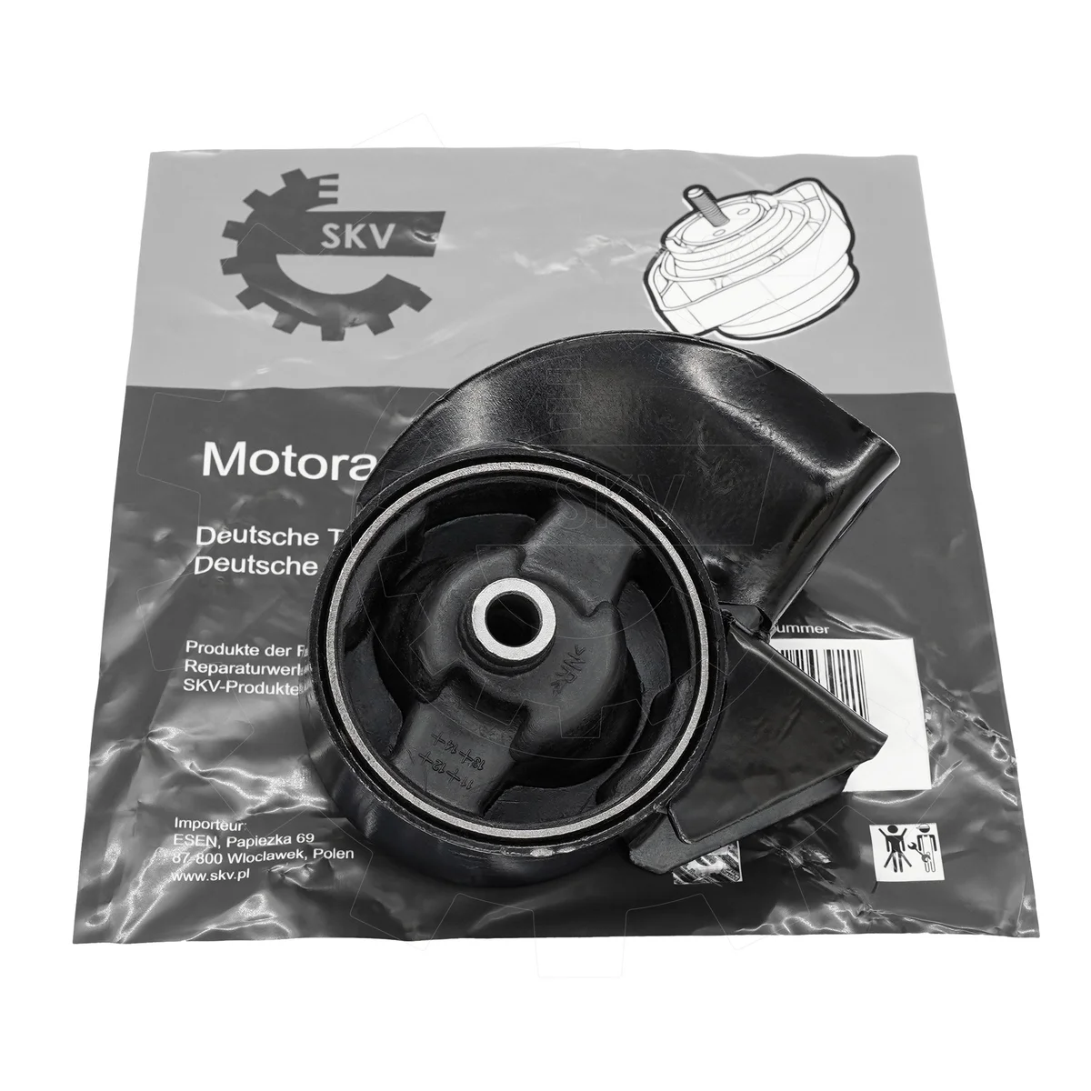 SKV Support moteur