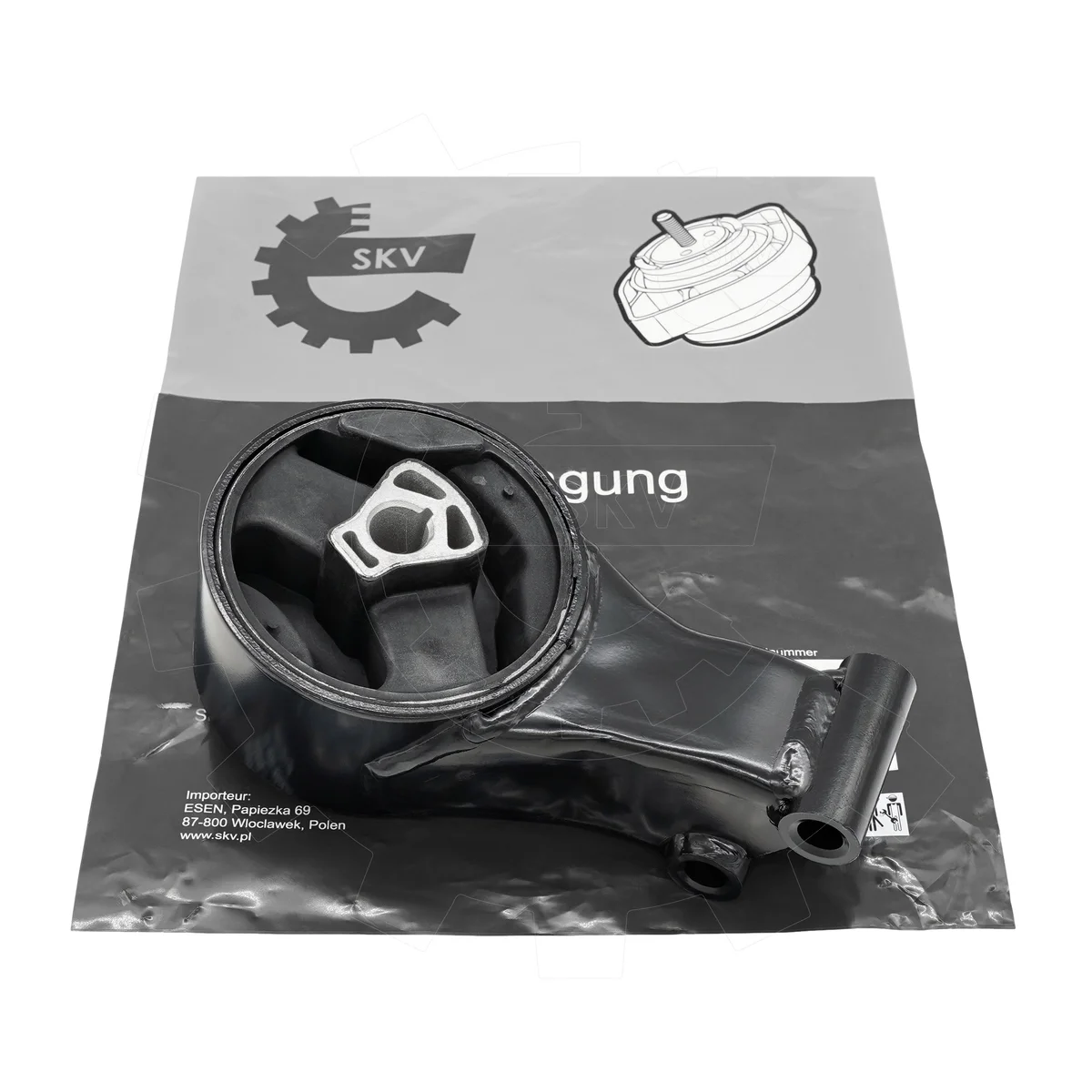 SKV Support moteur