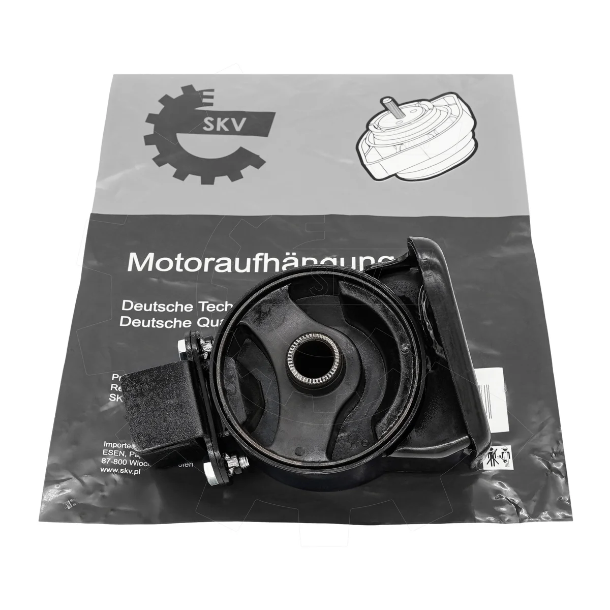 SKV Support moteur