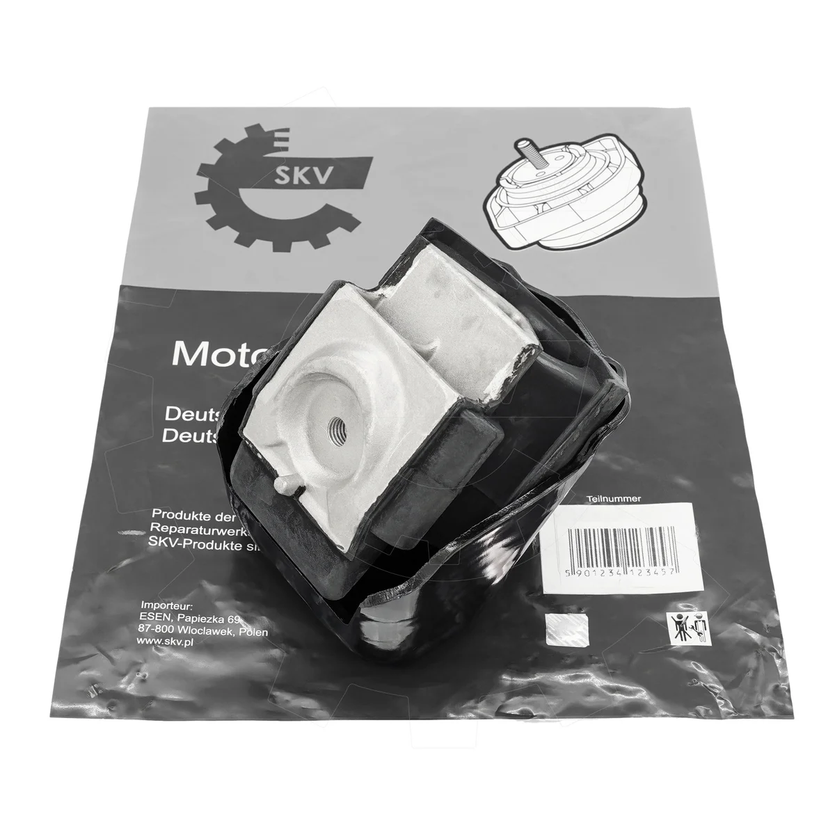 SKV Support moteur