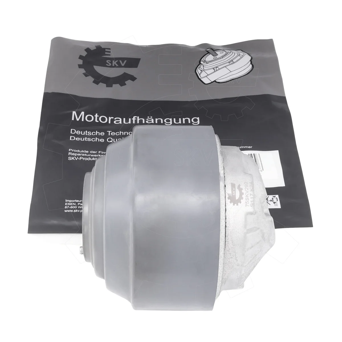 SKV Support moteur
