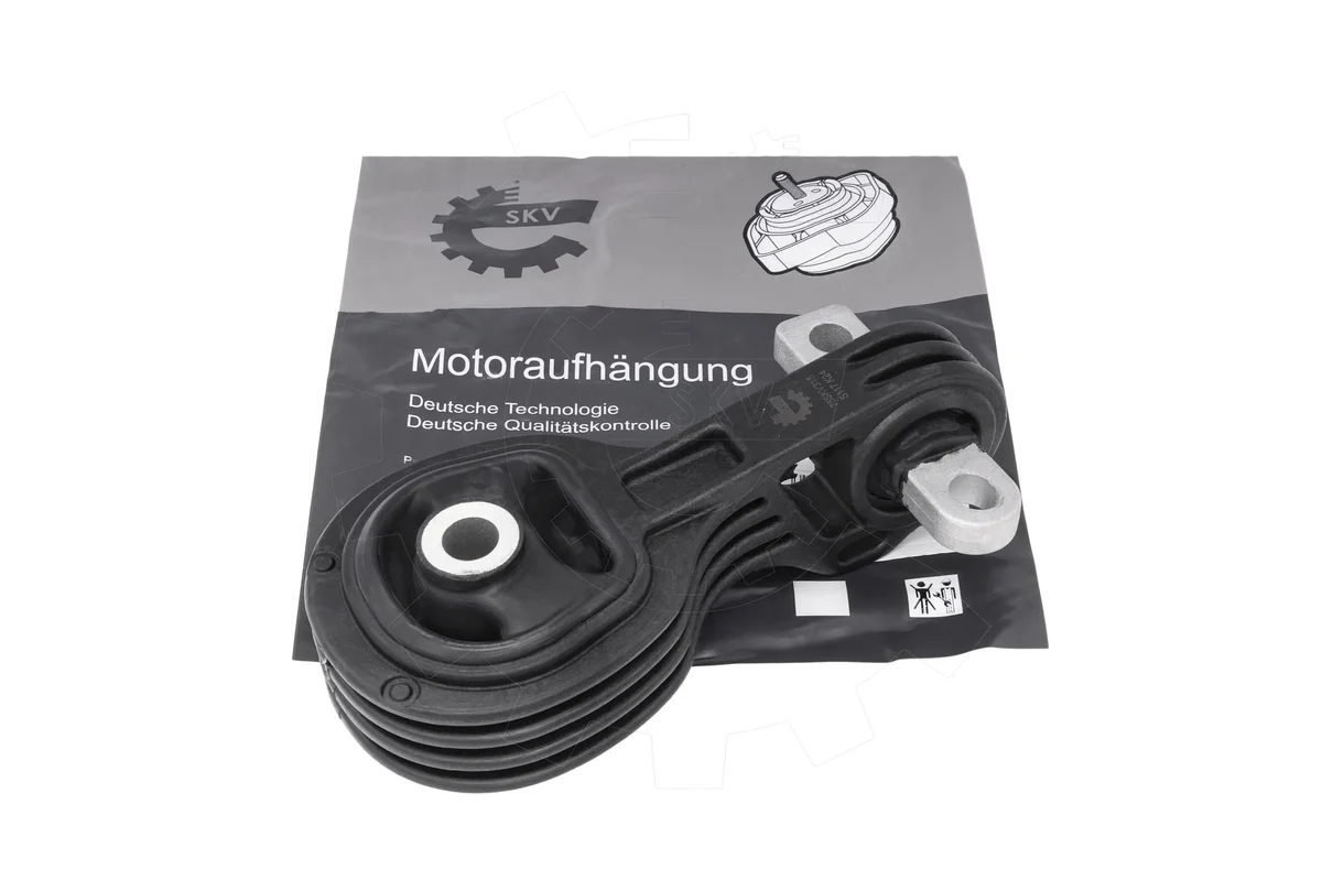 SKV Support moteur