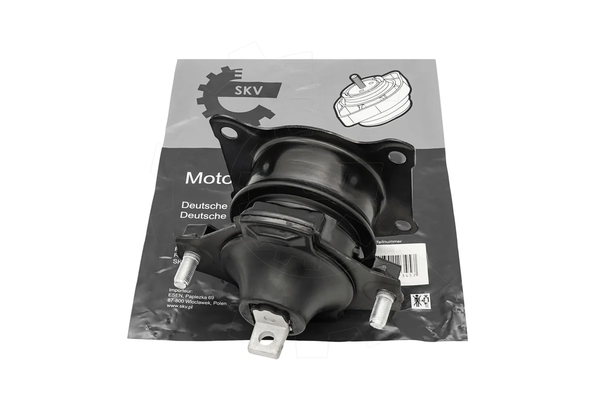 SKV Support moteur
