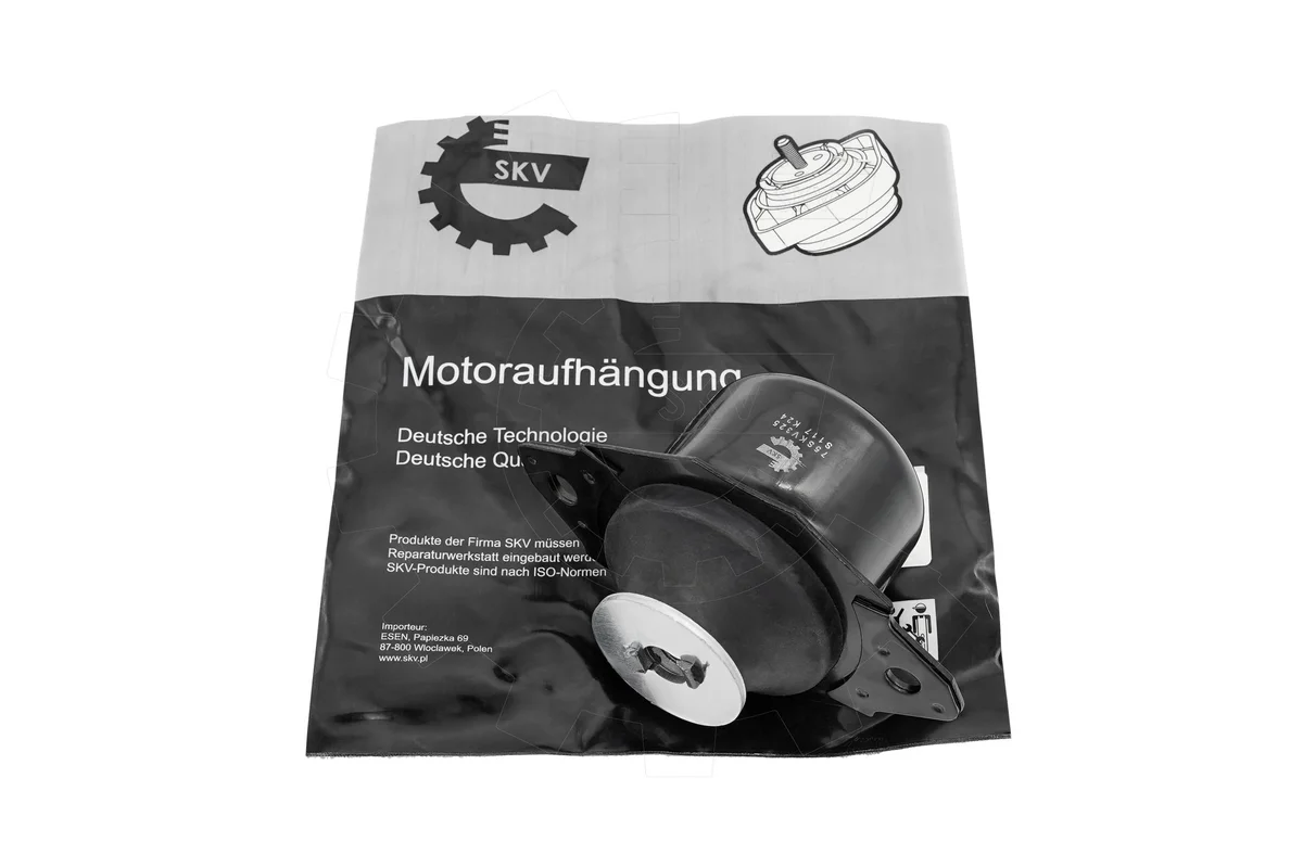SKV Support moteur