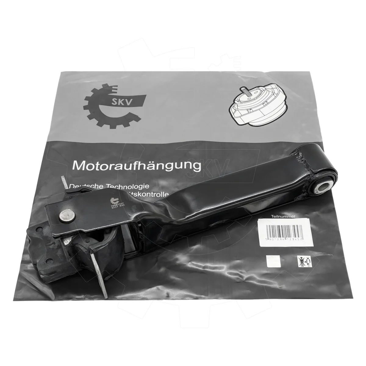 SKV Support moteur