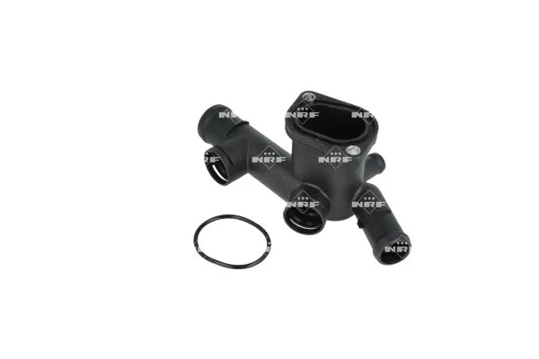 NRF Bride de liquide de refroidissement - VW New Beetle 2.0 (98-)