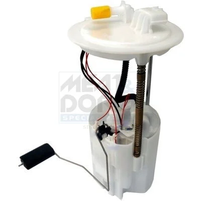 MD bloc pompe à carburant immergé