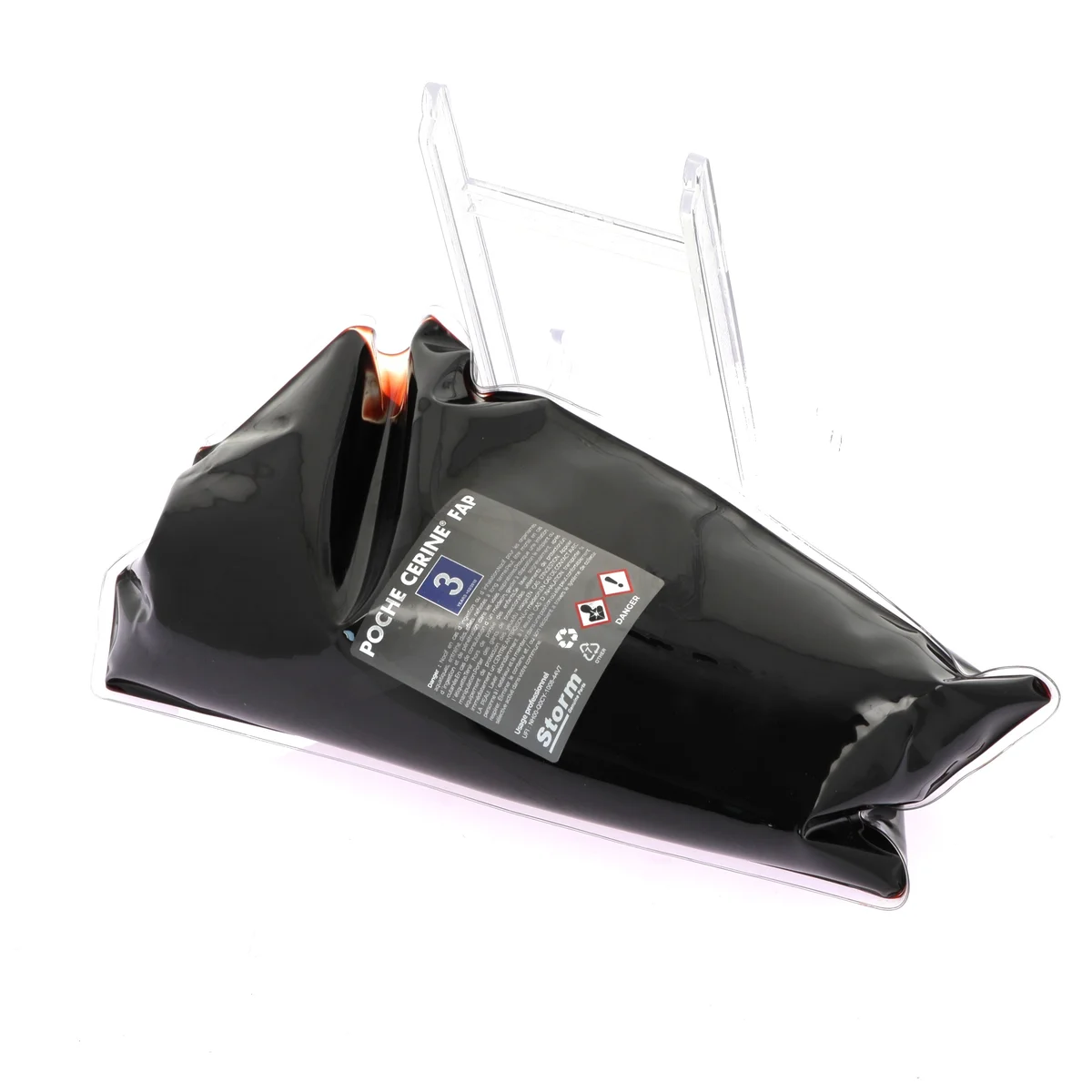 STORM pochette de cérine pour c4 picasso/berlingo/partner - 2,4 l