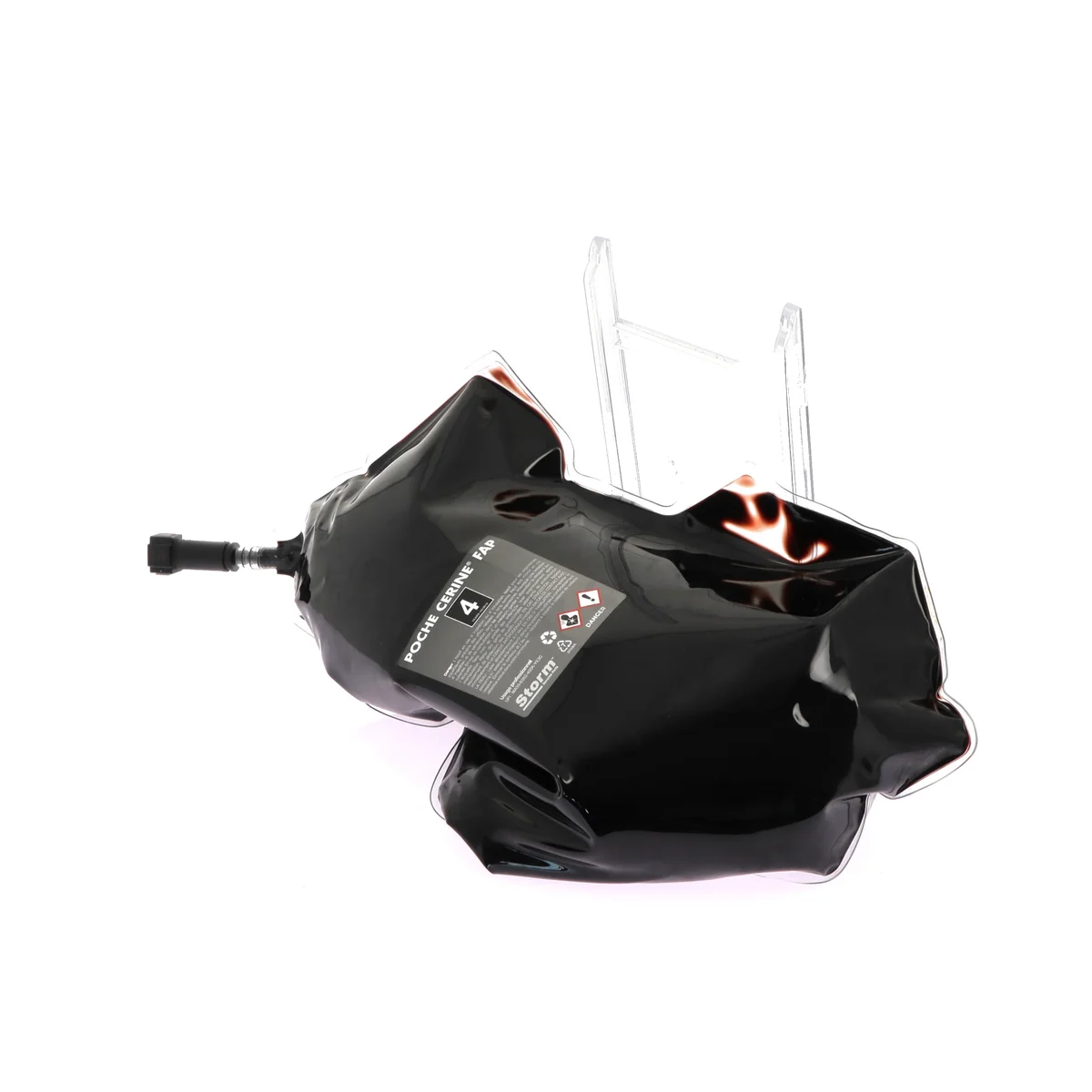 STORM pochette de cérine pour c-crosser/4007 - 3,3 l