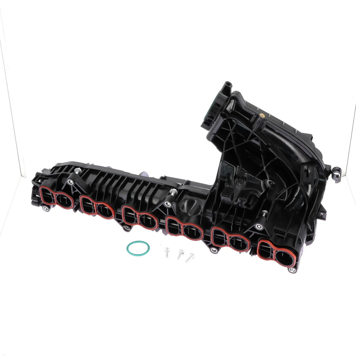 STORM Collecteur d'air/admission pour BMW 3/5/7/X5/X6