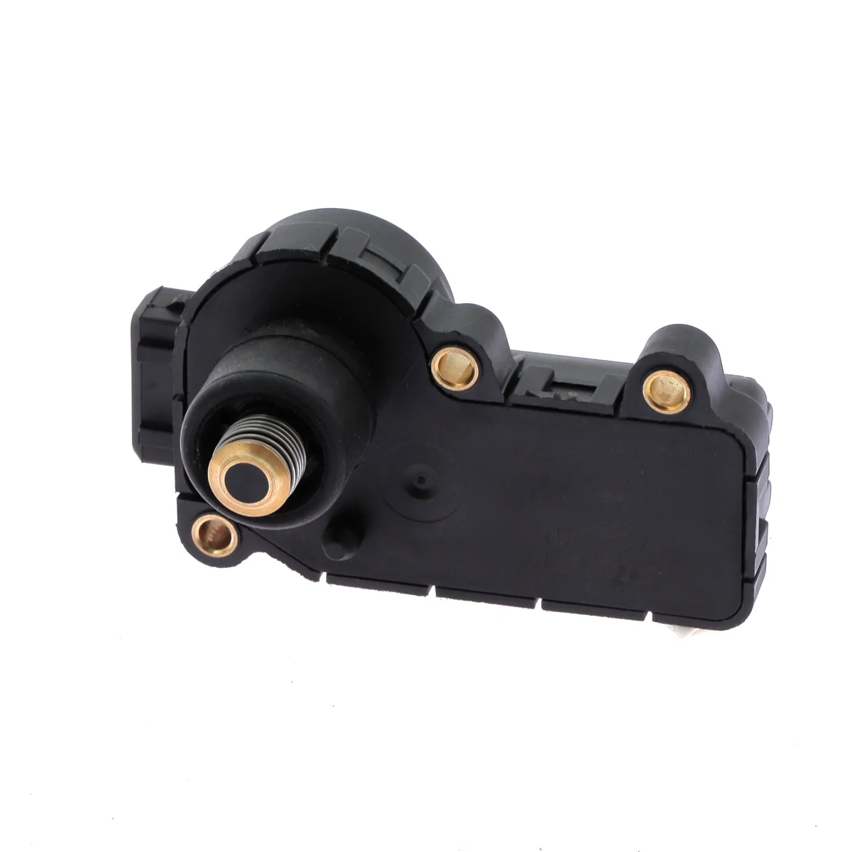 STORM valve régulation ralenti pour psa/bmw/renault/vw/volvo