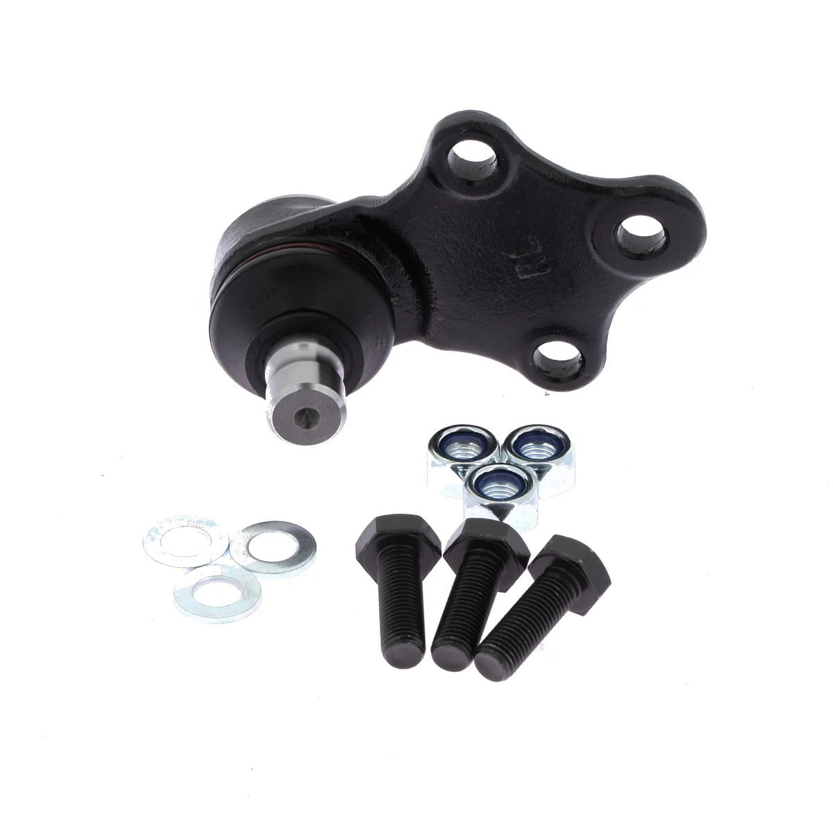 STORM Rotule droite/gauche de suspension pour P306 assisté/manuel 98> Ø18