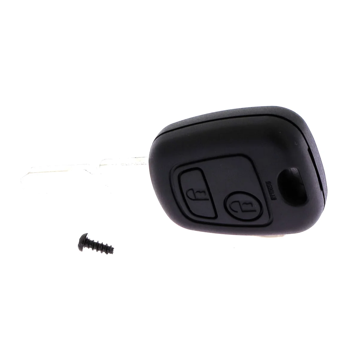 STORM coque + clé à vague pour 607 lame ne78t 2 boutons